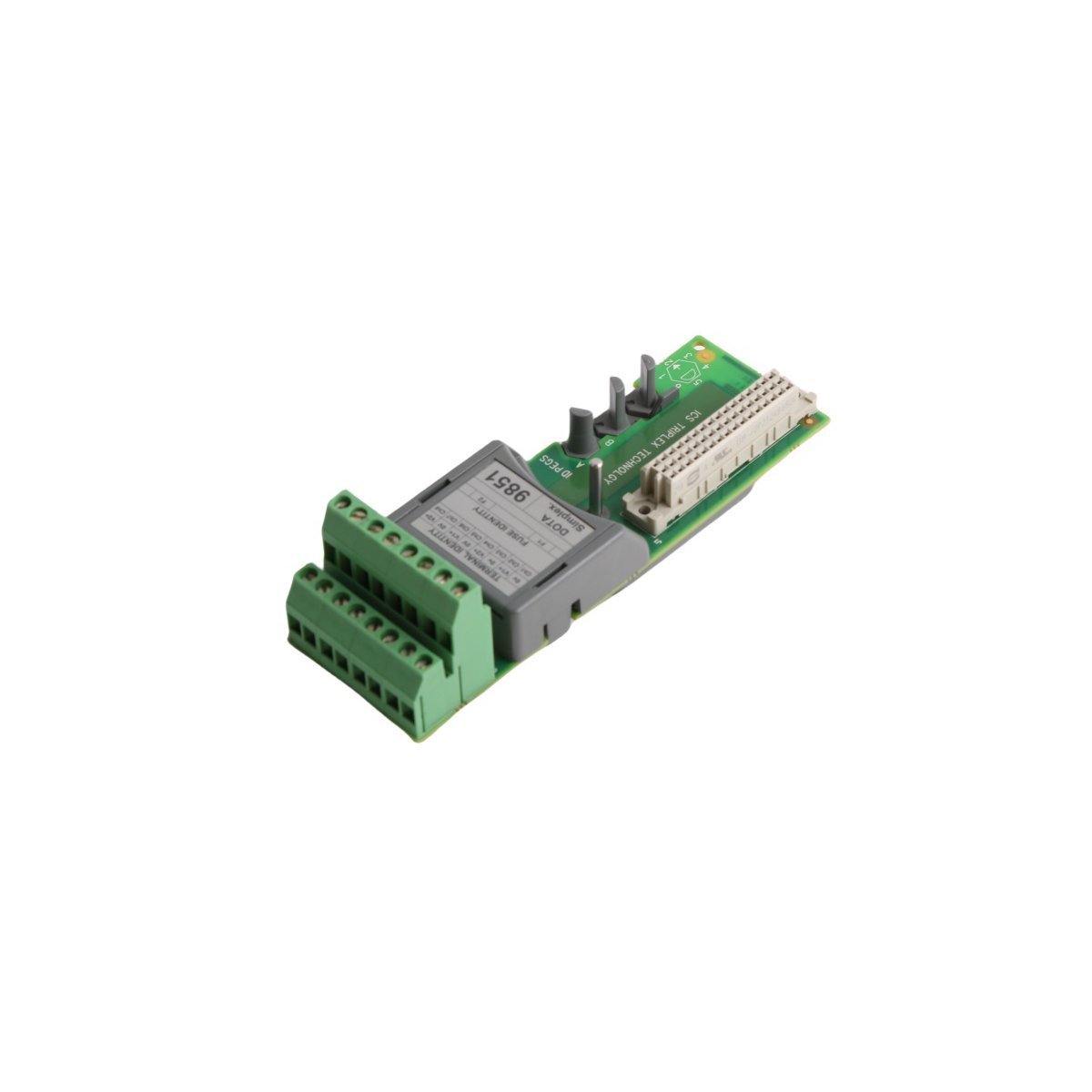 T9851 ICS Triplex Digital Output Module