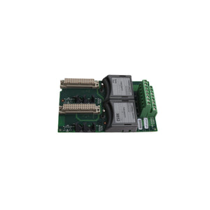 وحدة الإخراج الرقمي T9852 نظام التحكم ICS Triplex Regent