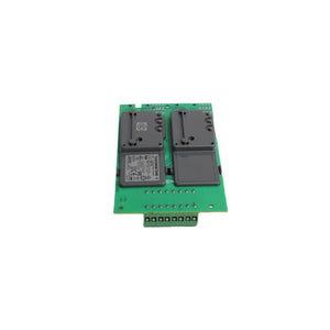 T9882 ICS Triplex Regent Control System Analog Output Module