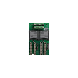 T9882 ICS Triplex Regent Control System Analog Output Module