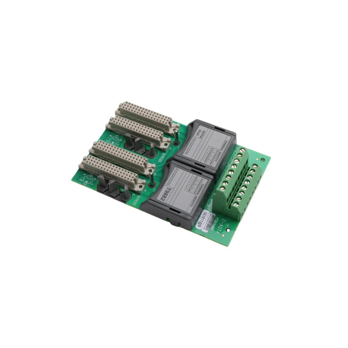 T9901 ICS Triplex Trusted & AADvance Replacement Input Fuse Pack