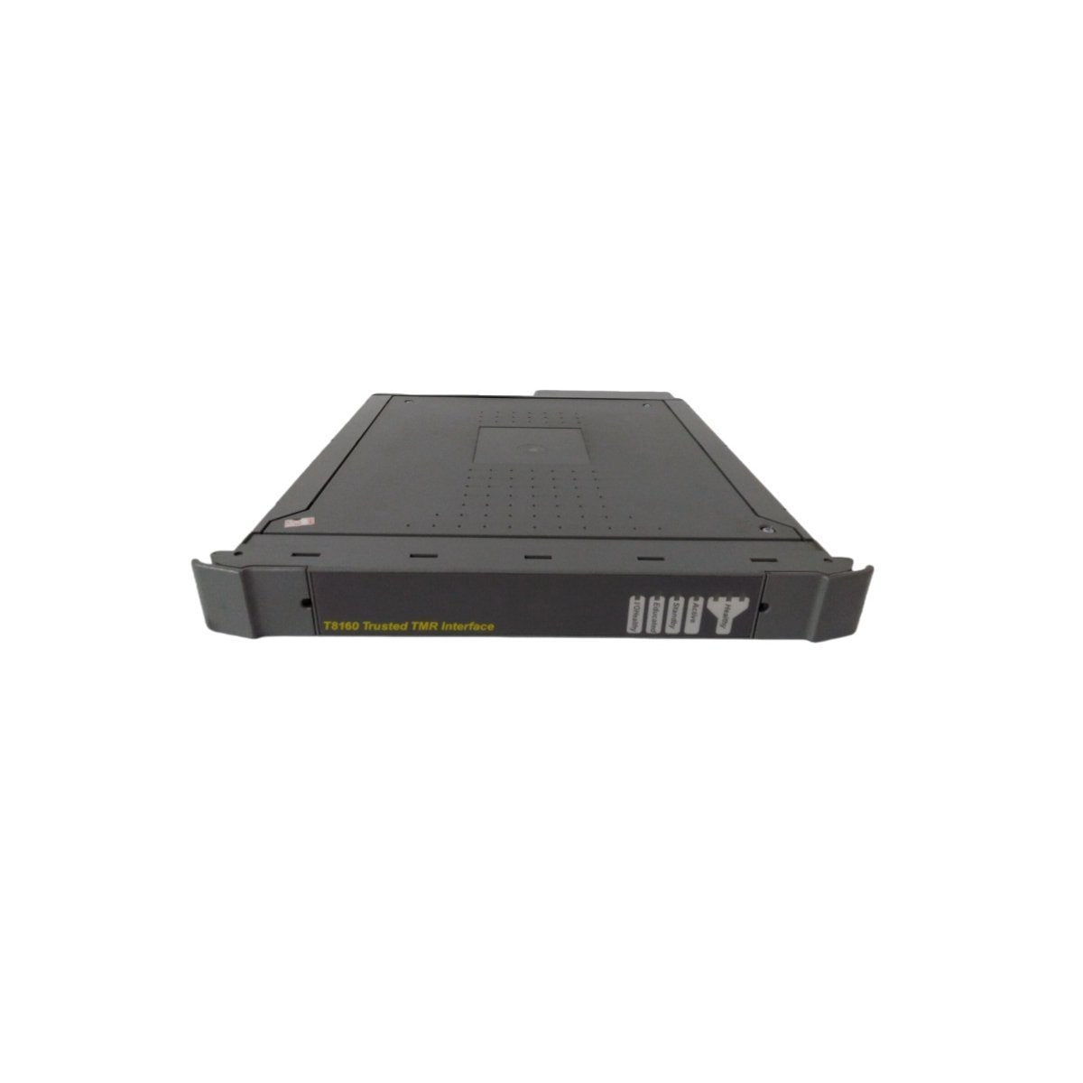 T9902 ICS Triplex Trusted TMR 10A صمام احتياطي سريع المفعول