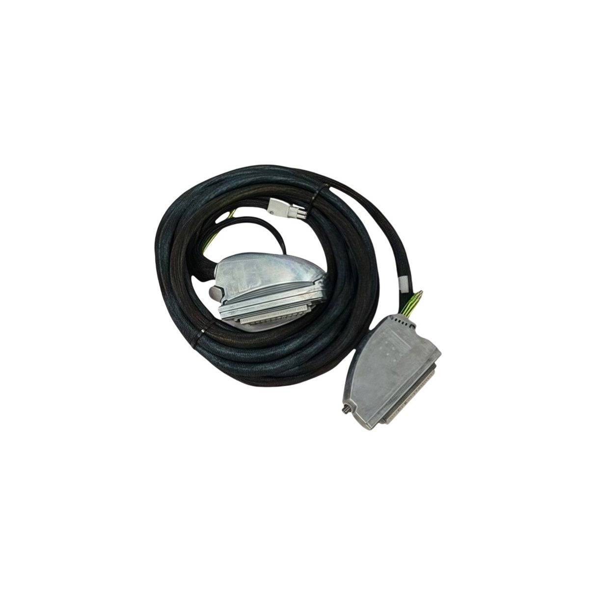 Cable de interfaz de expansión remota TC-304-01 Sistema de confianza ICS Triplex