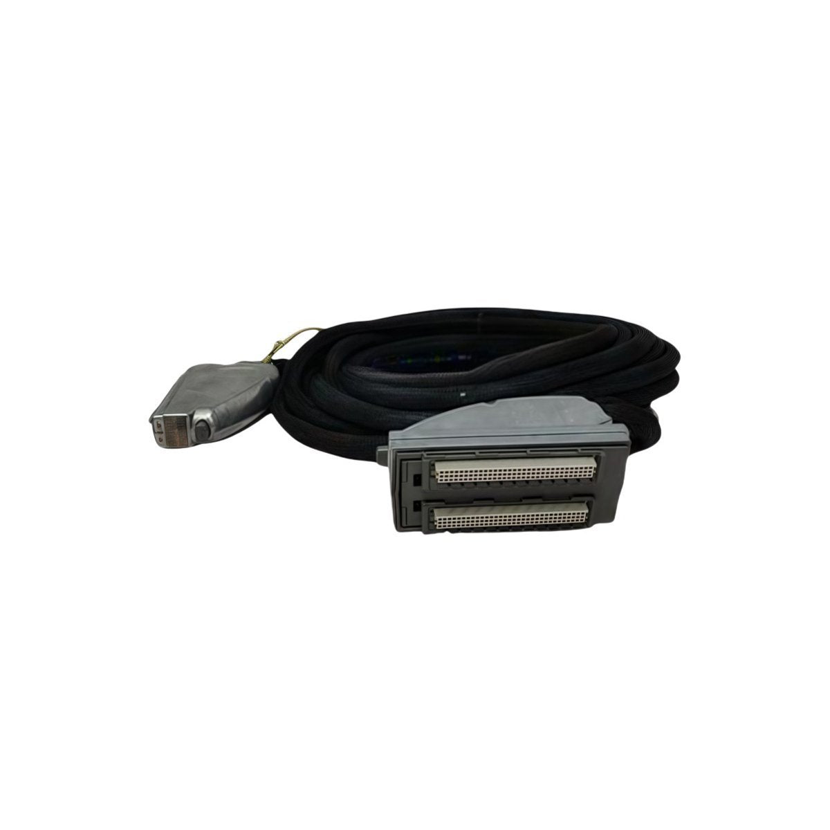 Cable de interfaz de expansión remota TC-304-01 Sistema de confianza ICS Triplex