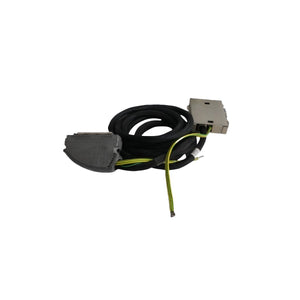 ICS Triplex TC-501-02-2M0 Regent Control System I/O SmartSlot Cable
