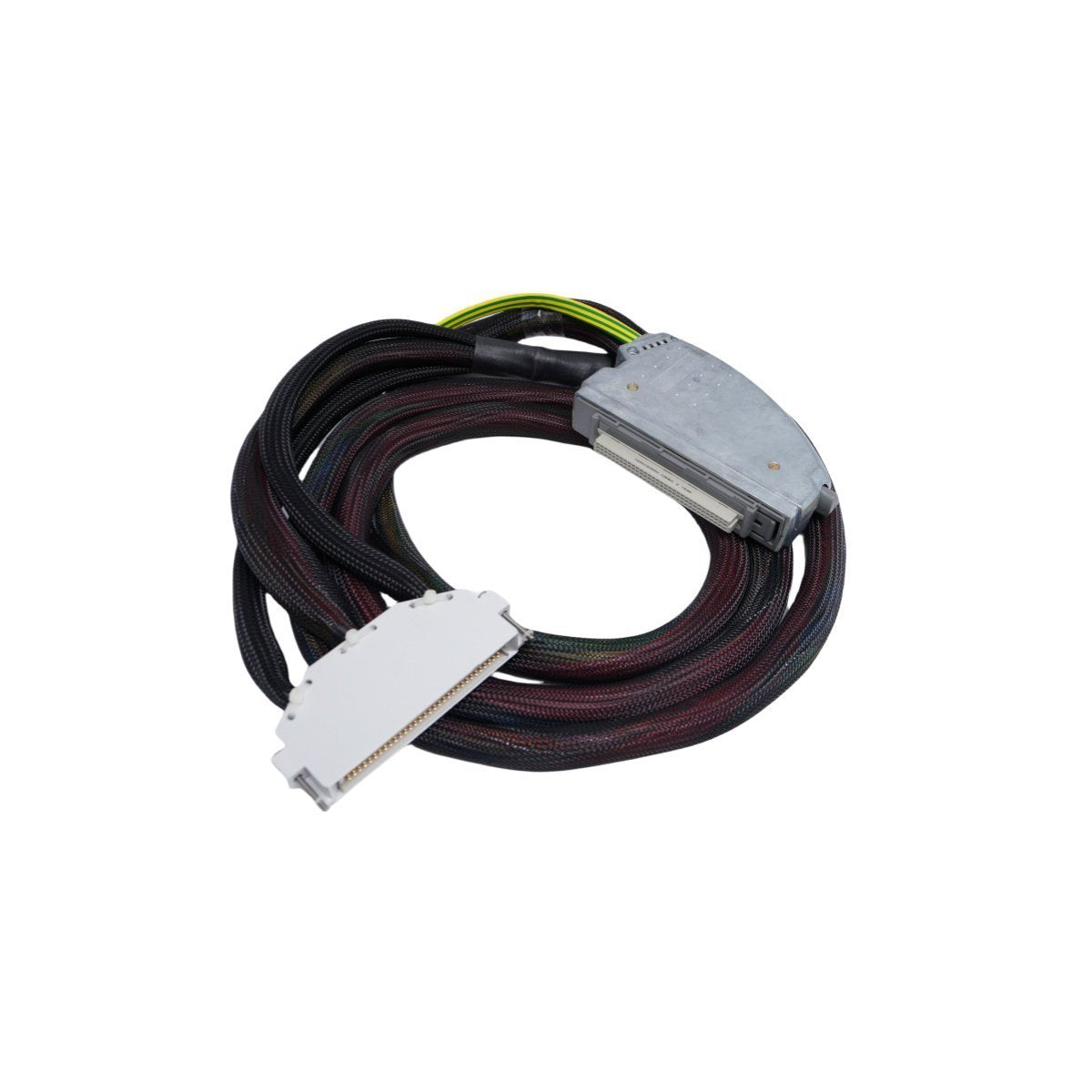 TC-501-02-6M5 ICS Triplex Trusted I/O SmartSlot Interface Cable 6-Meter