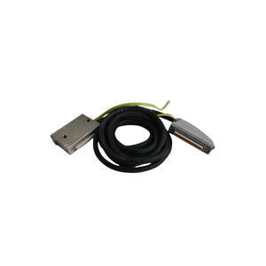 TC-505-02-2M0 ICS Triplex Regent I/O SmartSlot Interface Cable