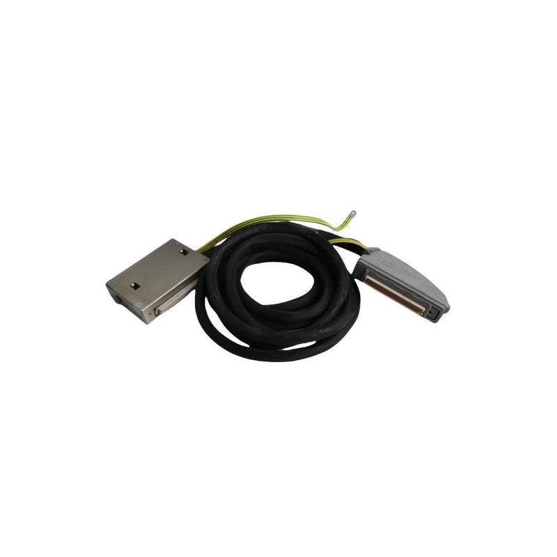 TC-505-02-2M0 ICS Triplex Regent I/O SmartSlot Interface Cable