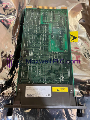 IMAMM03 ABB Analog Master Module Infi 90