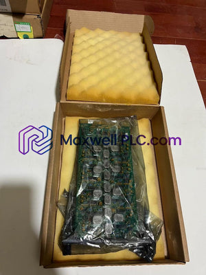 ABB IMASM02 Analog Input Slave Module Infi 90