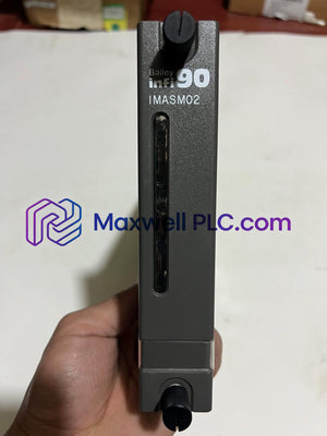 ABB IMASM02 Analog Input Slave Module Infi 90