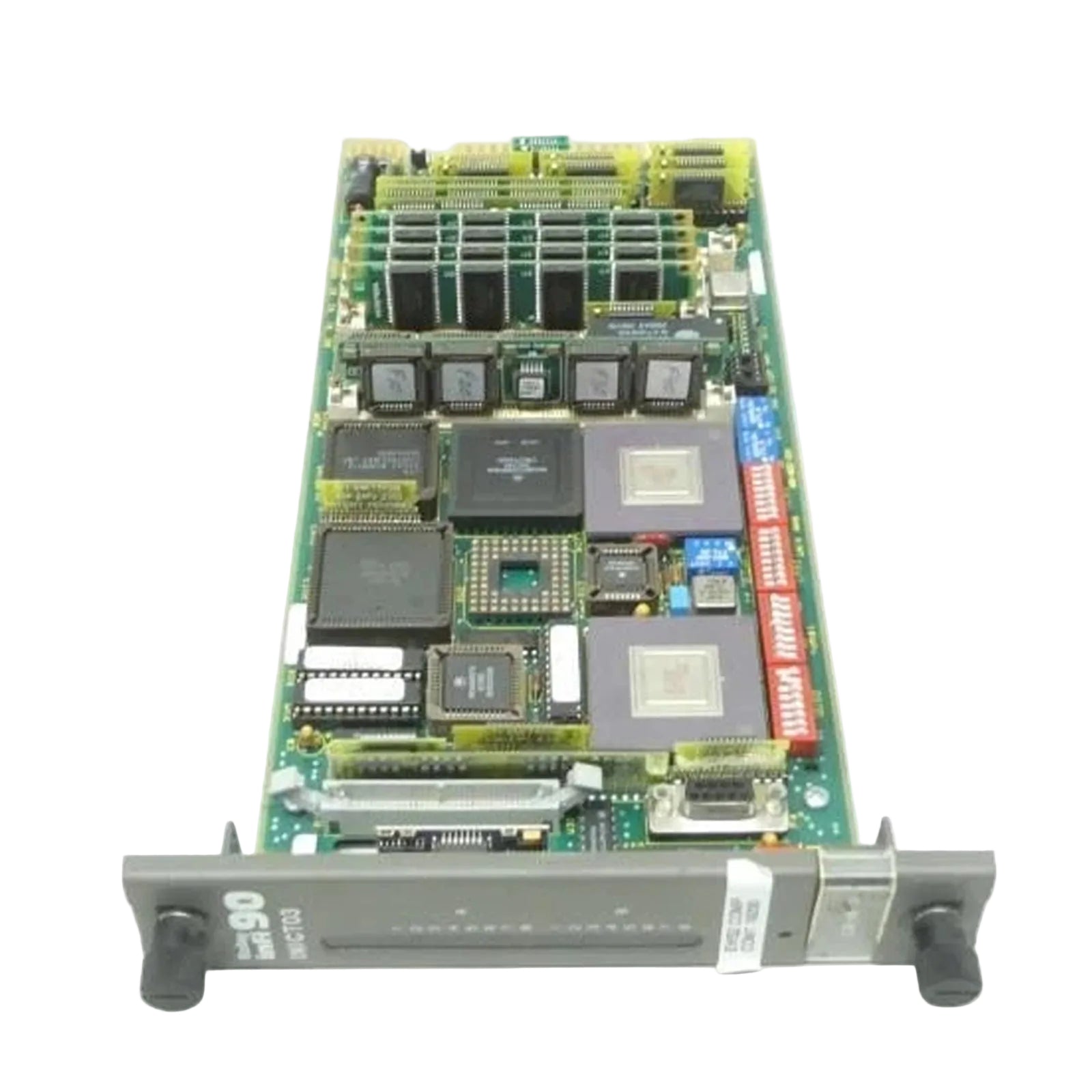 INICT03 ABB Infi 90 INFI-NET to Computer Transfer Module