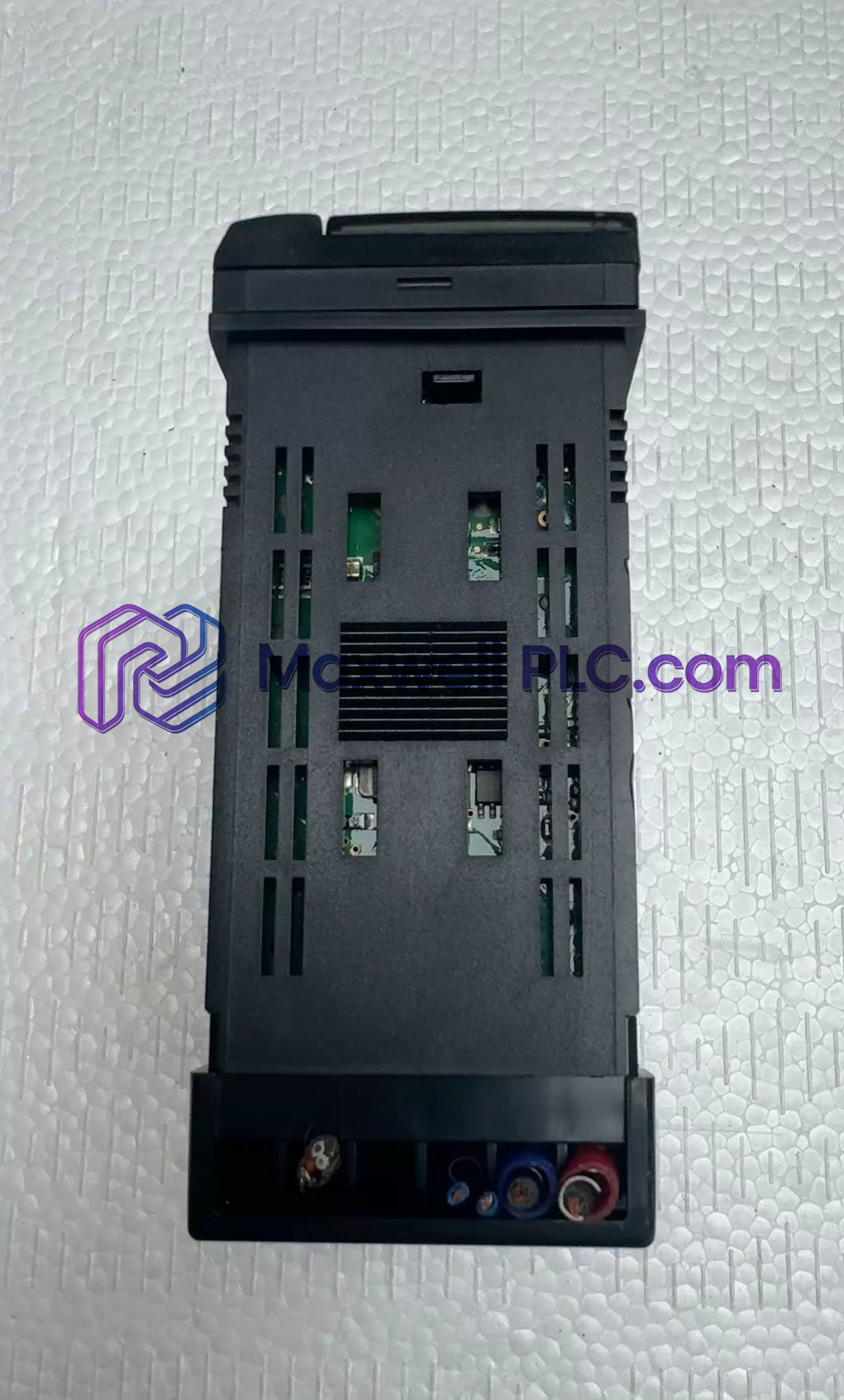 وحدة أساسية لمؤشر درجة الحرارة K3HB-HTA 100-240VAC من أومرون، سلسلة K3HB