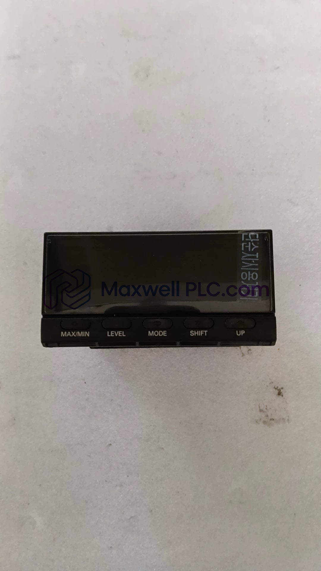 K3HB-XVD-ABCD1 Omron Process Indicator K3HB Series