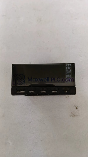 K3HB-XVD-ABCD1 Omron Process Indicator K3HB Series