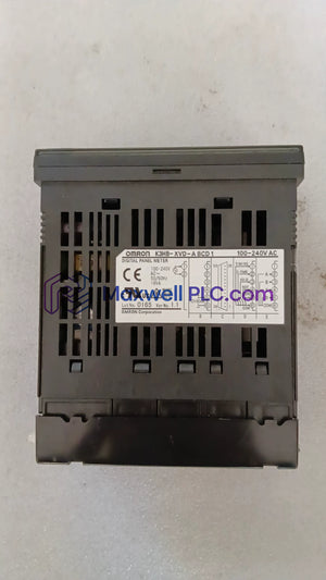 K3HB-XVD-ABCD1 Omron Process Indicator K3HB Series