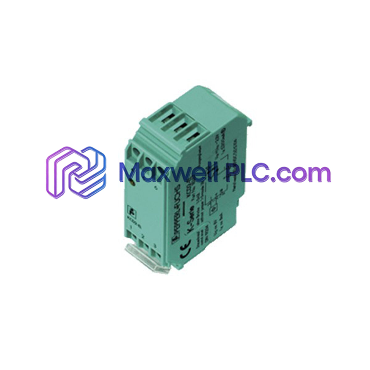 KCD0-SD3-EX1.1245 Pepperl+Fuchs Solenoid Driver KC-System