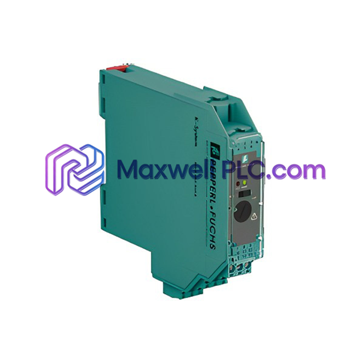 Módulo de alimentación KFD2-EB2.R2A.B Pepperl+Fuchs K-System