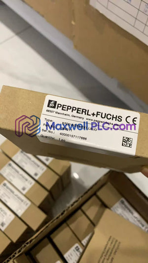 Pepperl+Fuchs KFD2-SOT3-EX1.LB.IO K-System Switch Amplifier