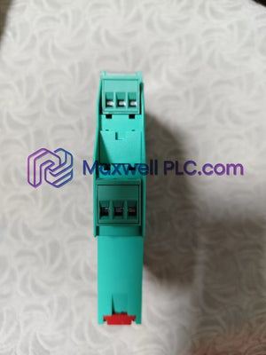 Amplificador de conmutador Pepperl+Fuchs KFD2-SOT3-Ex2 K-System