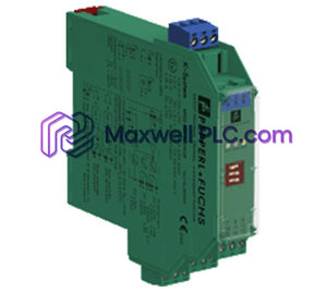 KFD2-STC4-Ex2 Pepperl+Fuchs Smart Transmitter Power Supply K-System