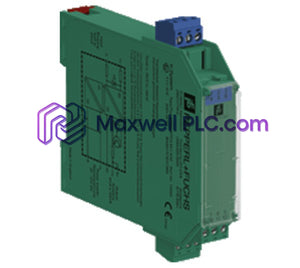 KFD2-STC4-Ex2 Pepperl+Fuchs Smart Transmitter Power Supply K-System