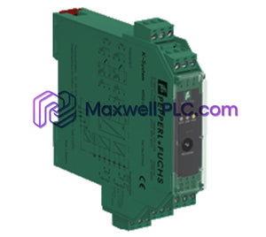 KFD2-STC4-Ex2 Pepperl+Fuchs Smart Transmitter Power Supply K-System