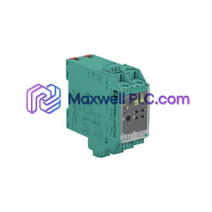 KFU8-CRG2-1.D Pepperl+Fuchs Transmitter Power Supply K-System