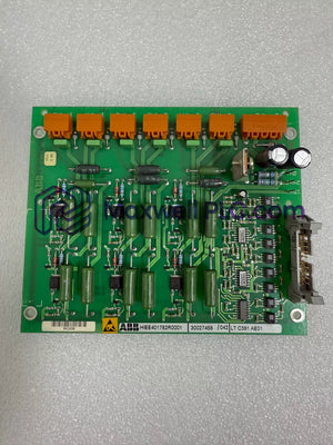 LT C391 AE01 ABB ACS Drives Gate Driver Board