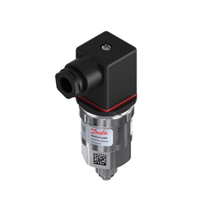Danfoss MBS 3000 Compact Pressure Transmitter 060G1133 4-20mA Sensor