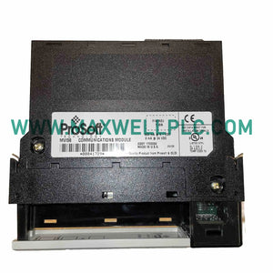 ProSoft MVI56-MCMR Modbus Master/Slave Communication Module ControlLogix