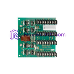 ABB NTAO01 Net 90 Analog Output Termination Unit