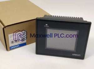 NB3Q-TW01B Omron Programmable Terminal NB Series