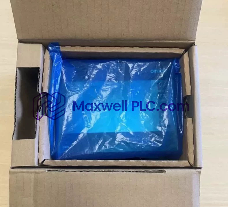 NB3Q-TW01B Omron Programmable Terminal NB Series