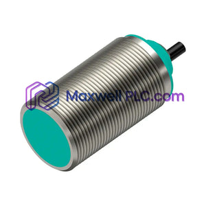 مستشعر حثي من Pepperl+Fuchs موديل NBB15-30GM50-A2، مستشعرات تقارب أسطوانية