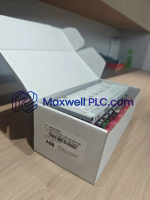 NDCU-11CK 64053868B ABB Drive Control Unit (DCU) AC800M