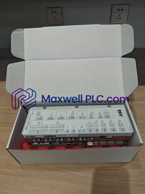 NDCU-11CK 64053868B ABB Drive Control Unit (DCU) AC800M