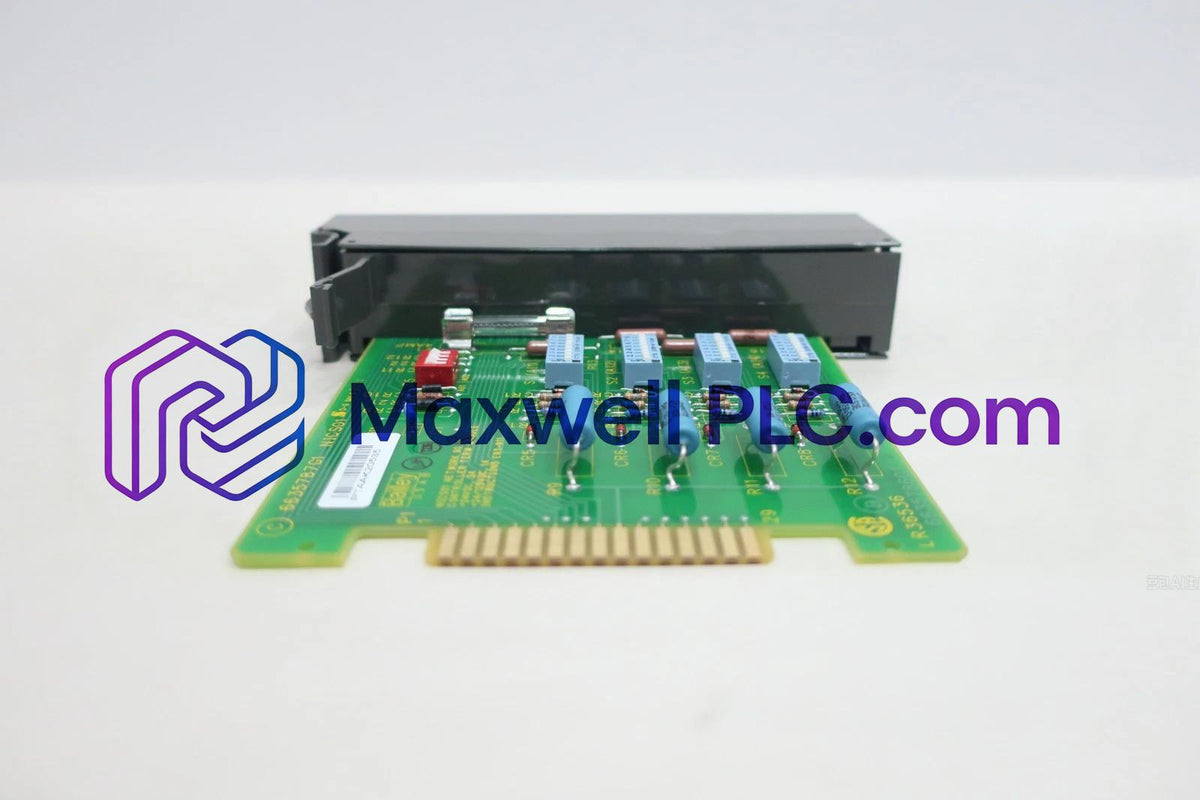 NICS01 ABB Termination Module Bailey INFI 90
