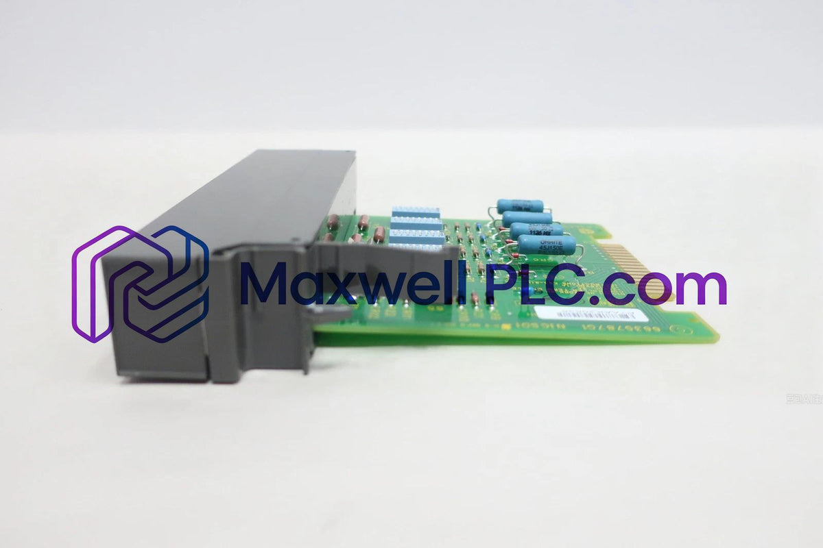 NICS01 ABB Termination Module Bailey INFI 90