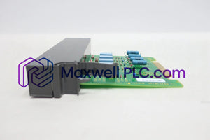 NICS01 ABB Termination Module Bailey INFI 90