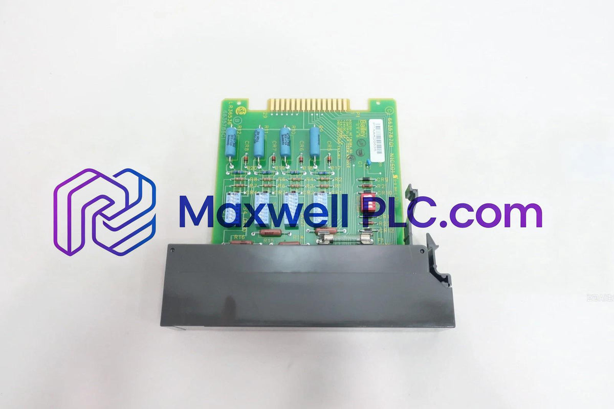 NICS01 ABB Termination Module Bailey INFI 90