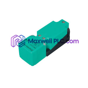 Sensor inductivo Pepperl+Fuchs serie Varikont NJ15+U1Y+A2-T-Y15609