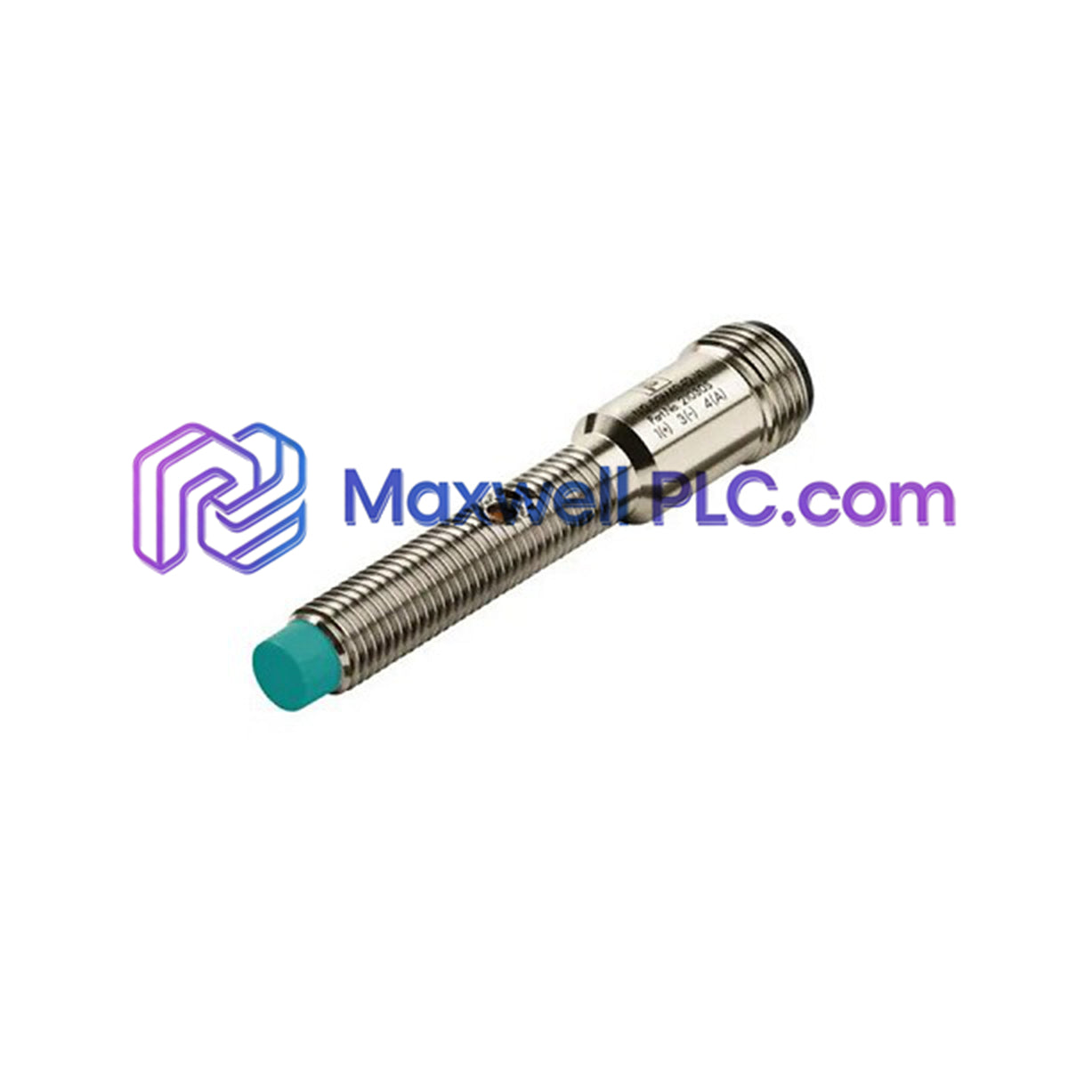NJ2-8GM40-E2-V1 Pepperl+Fuchs Inductive Sensor Cylindrical Proximity Sensors