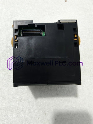 وحدة معالجة مركزية NJ301-1100 من أومرون، طراز Sysmac NJ3