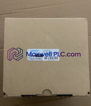 NJ501-1340 Omron Motion Controller NJ Series