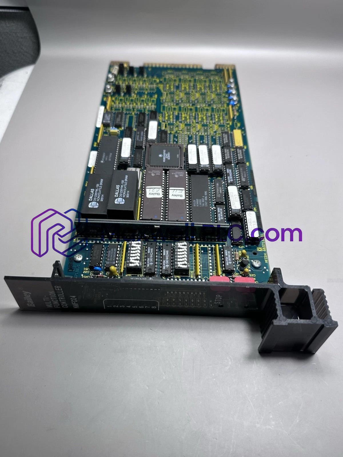 NMFC04 ABB Multifunction Controller Module NET 90