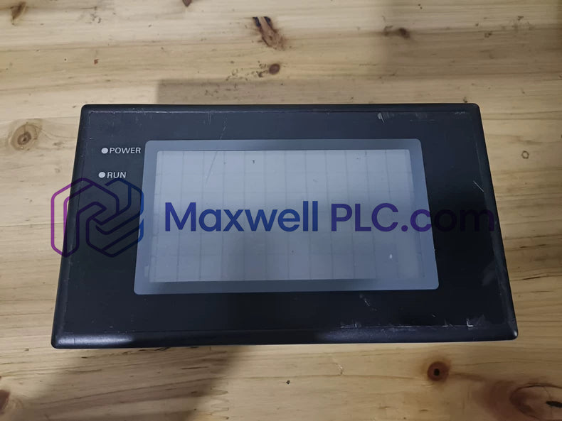 NT20S-ST121B-V1 Omron Programmable Terminal NT Series