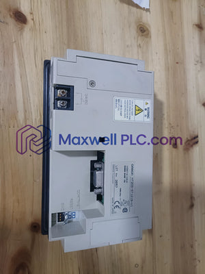NT20S-ST121B-V1 Omron Programmable Terminal NT Series