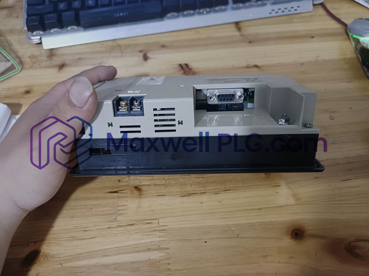 NT20S-ST121B-V1 Omron Programmable Terminal NT Series
