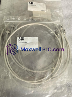 ABB NKTT01-8 Infi-Net Termination Cable Bailey Infi 90